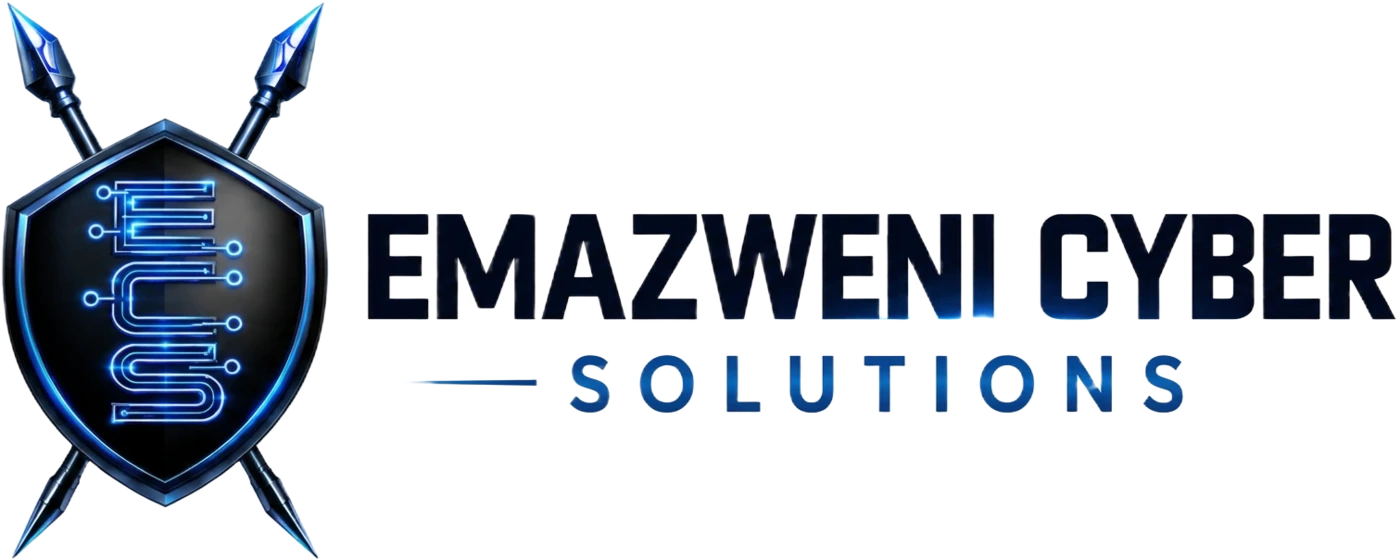 Emazweni Cyber Solutions logo